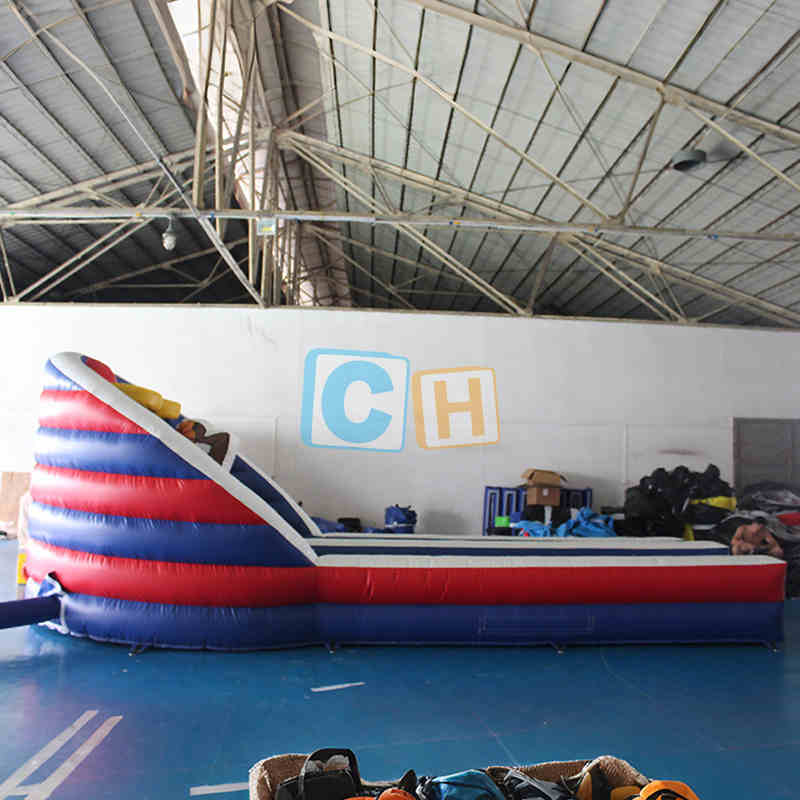 Inflatable Basketball Game
