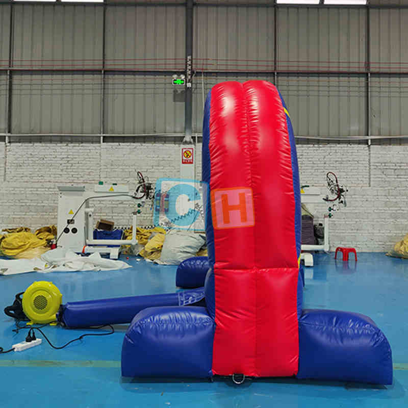 Inflatable Floating Ball Game
