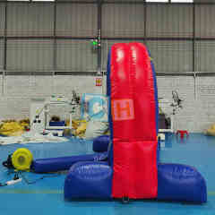 Inflatable Floating Ball Game
