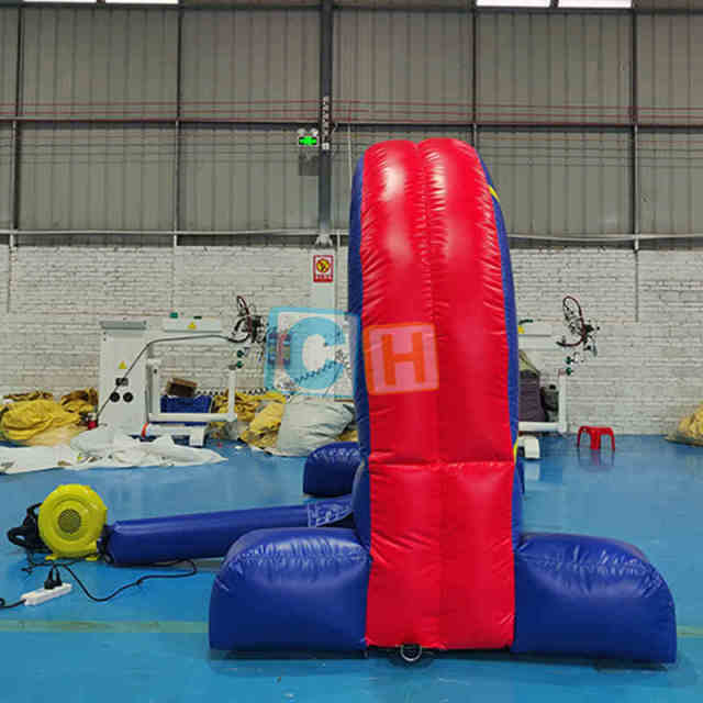 Inflatable Floating Ball Game