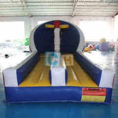 Inflatable Basketball Game
