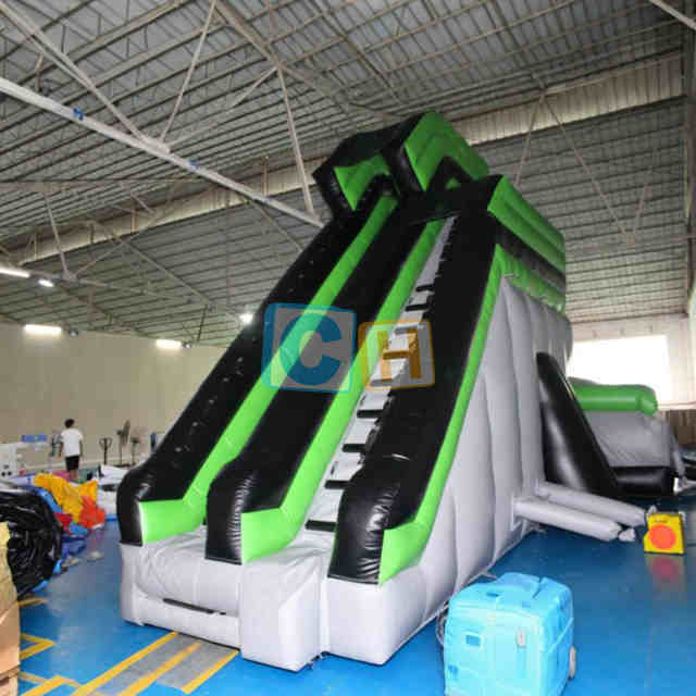 Inflatable Jumping Bag