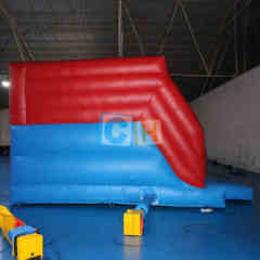 Inflatable Four-ball Competition Game