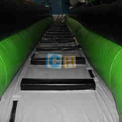 Inflatable Jumping Bag