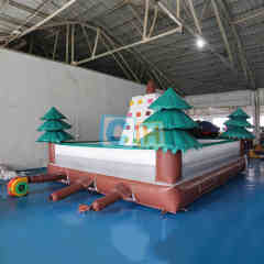  Inflatable Climbing Sport Game