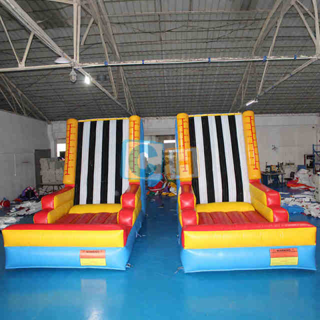 Inflatable Magic Wall Stickers