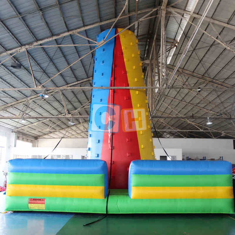  Inflatable Climbing Sport Game