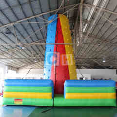  Inflatable Climbing Sport Game