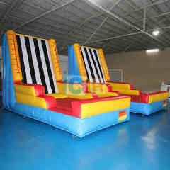 Inflatable Magic Wall Stickers