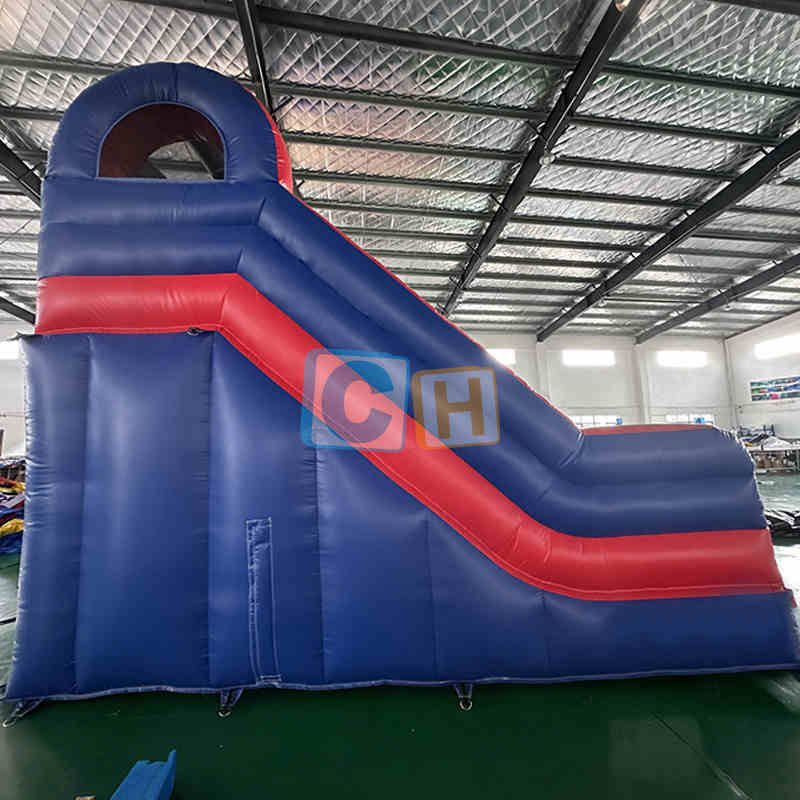 Inflatable Ninja Wall Game