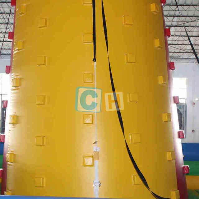  Inflatable Climbing Sport Game