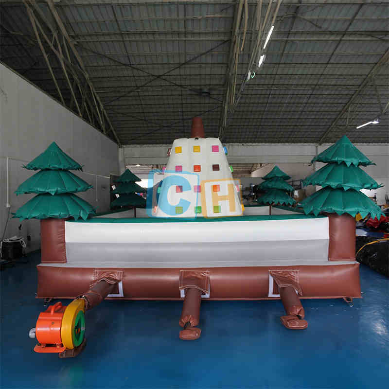  Inflatable Climbing Sport Game