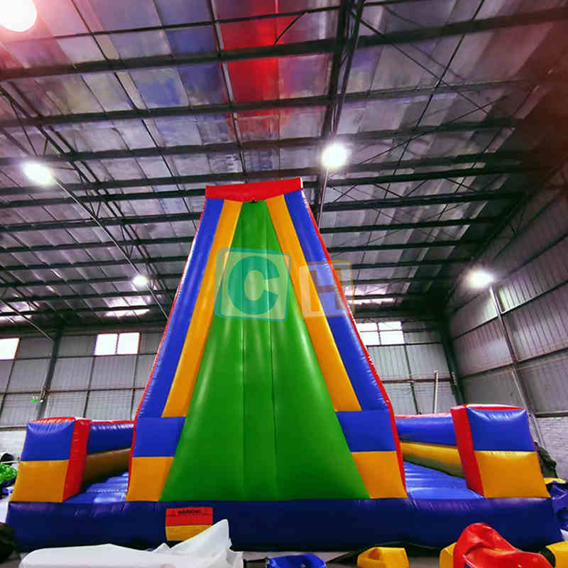 Inflatable Climbing Game