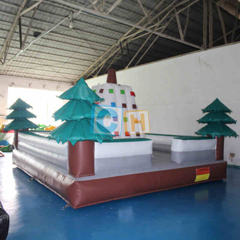  Inflatable Climbing Sport Game