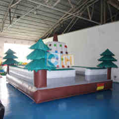  Inflatable Climbing Sport Game