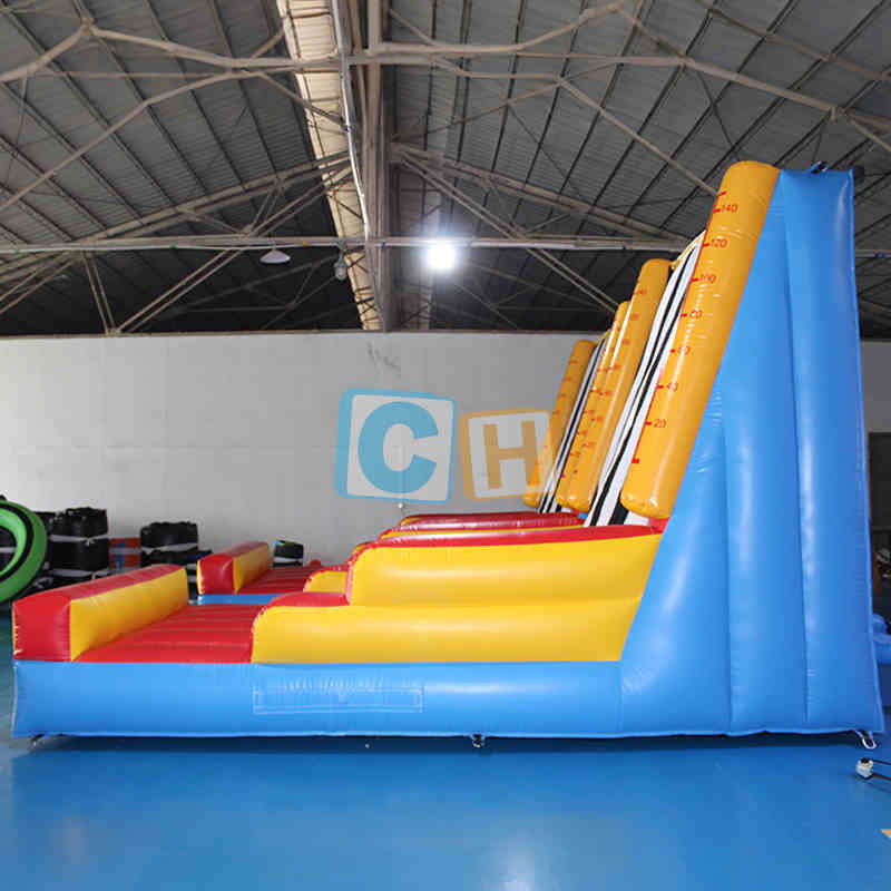 Inflatable Magic Wall Stickers