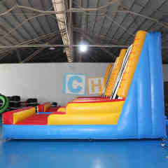 Inflatable Magic Wall Stickers