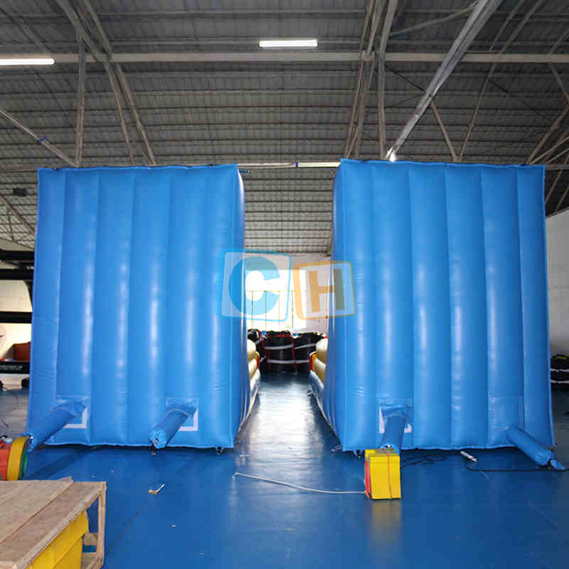 Inflatable Magic Wall Stickers