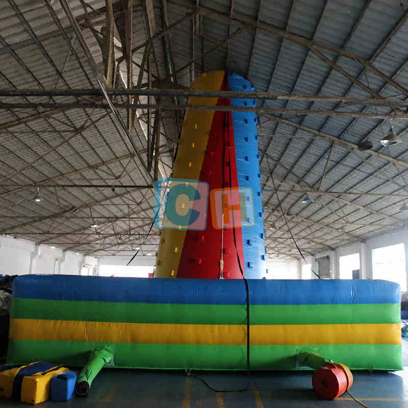  Inflatable Climbing Sport Game