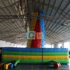  Inflatable Climbing Sport Game