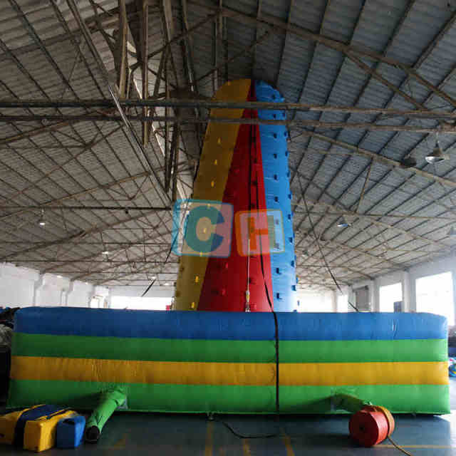  Inflatable Climbing Sport Game