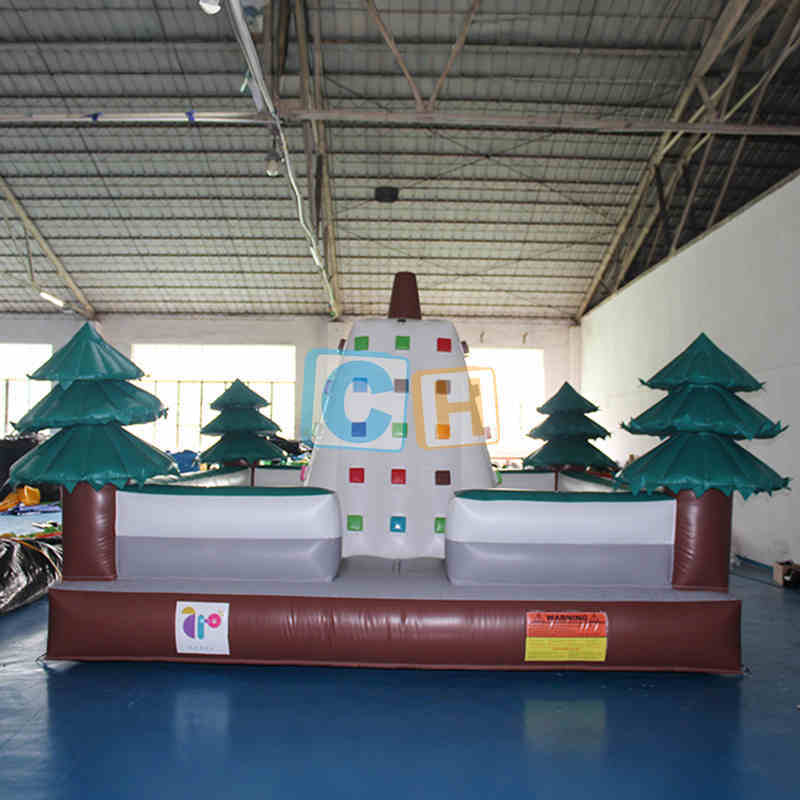  Inflatable Climbing Sport Game
