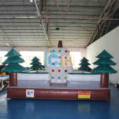 Inflatable Climbing Sport Game