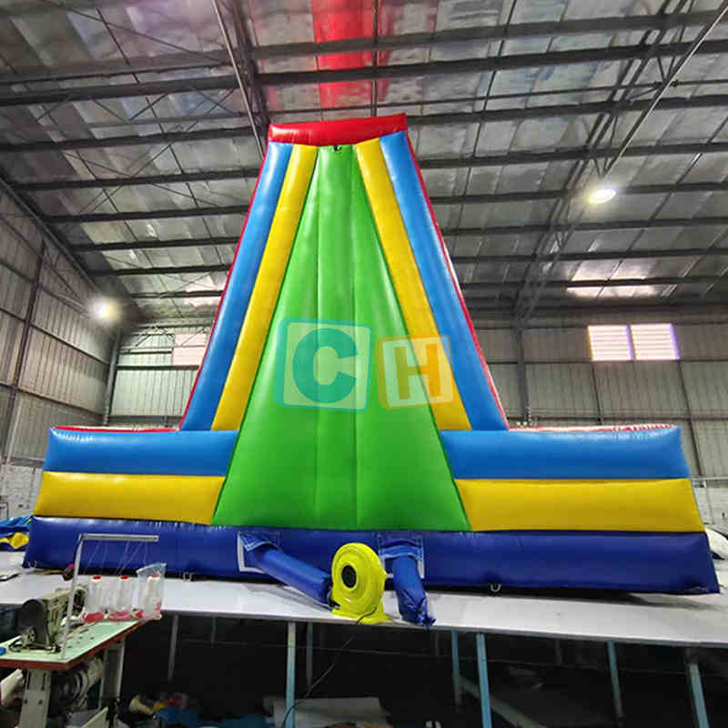 Inflatable Climbing Game