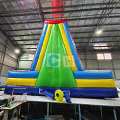 Inflatable Climbing Game