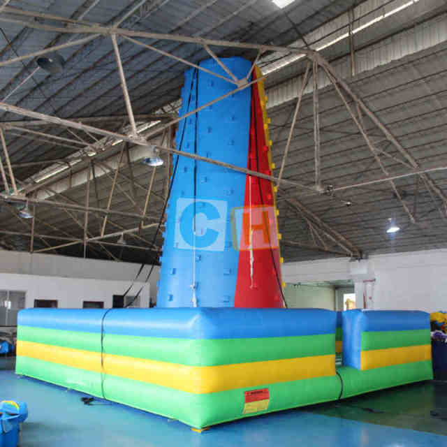  Inflatable Climbing Sport Game