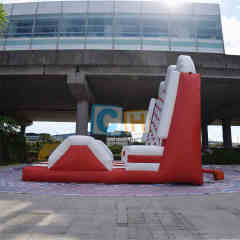 Inflatable Climbing Wall