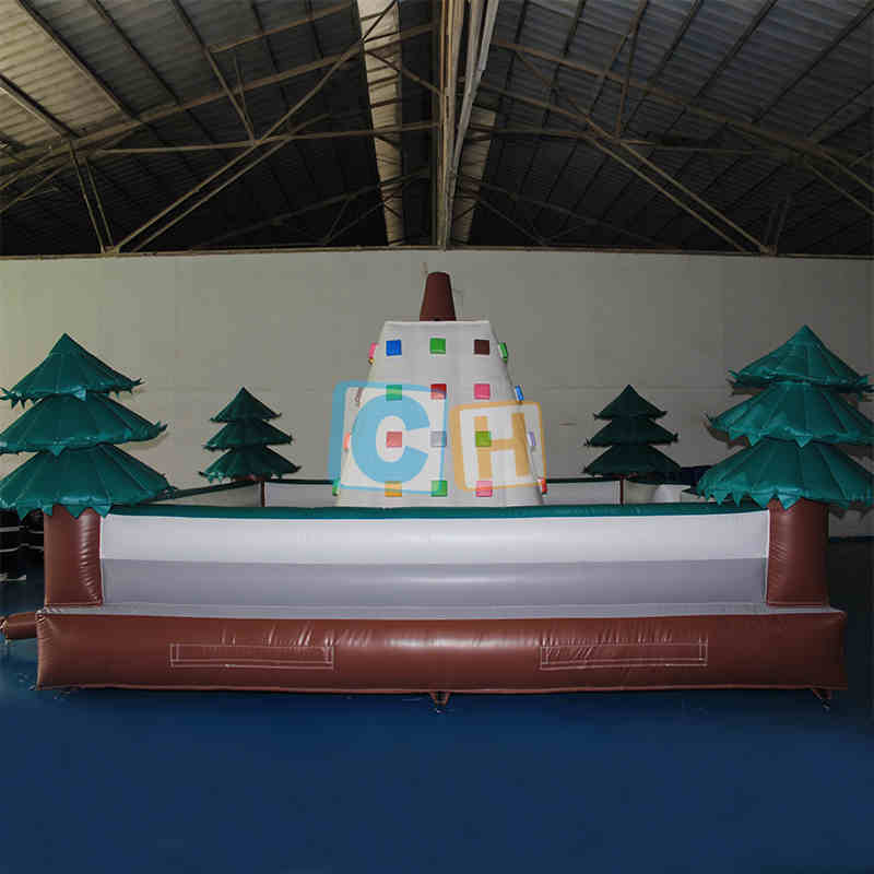  Inflatable Climbing Sport Game