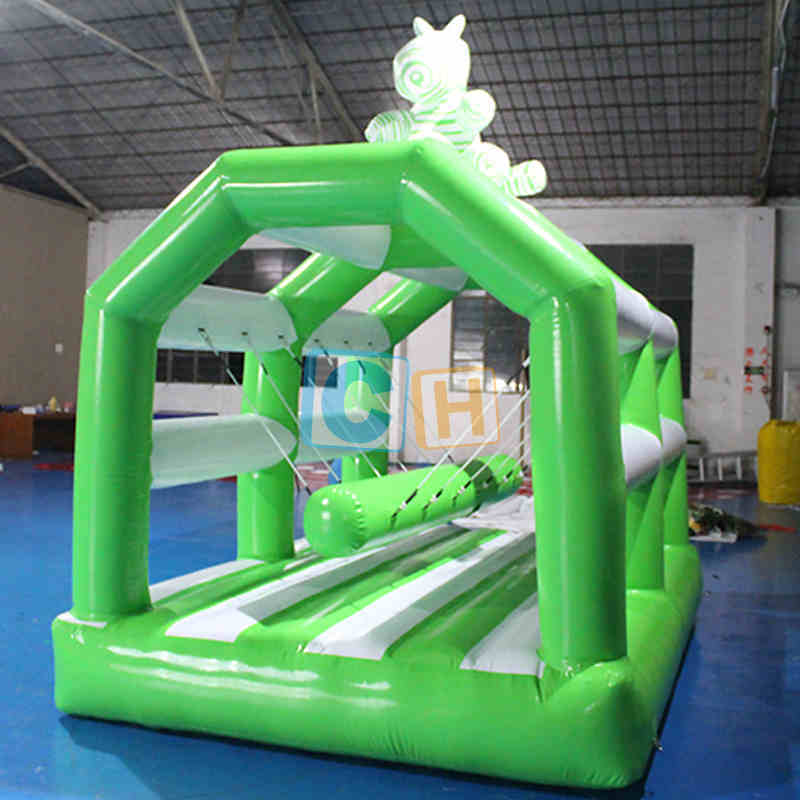 Inflatable Swing Game