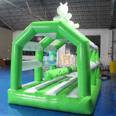 Inflatable Swing Game