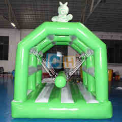 Inflatable Swing Game