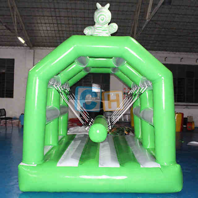 Inflatable Swing Game