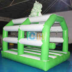 Inflatable Swing Game