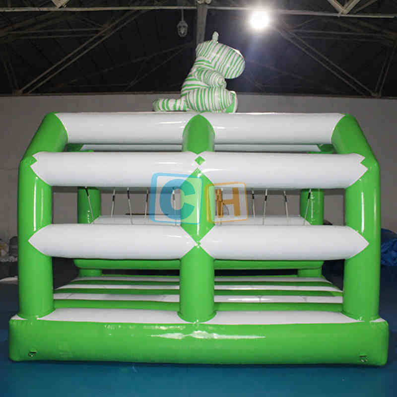 Inflatable Swing Game