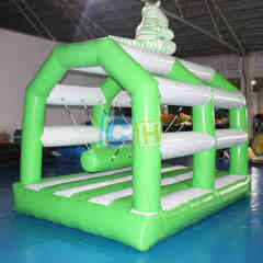 Inflatable Swing Game