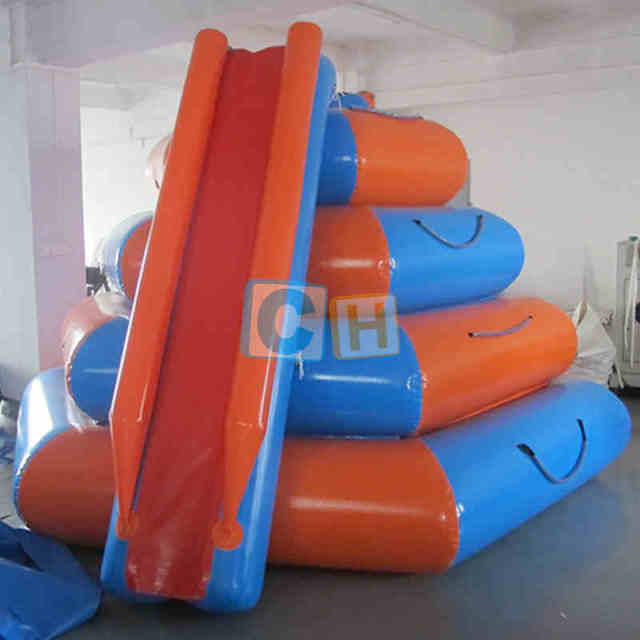 Inflatable Pool Slide