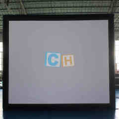 Inflatable Movie Screen