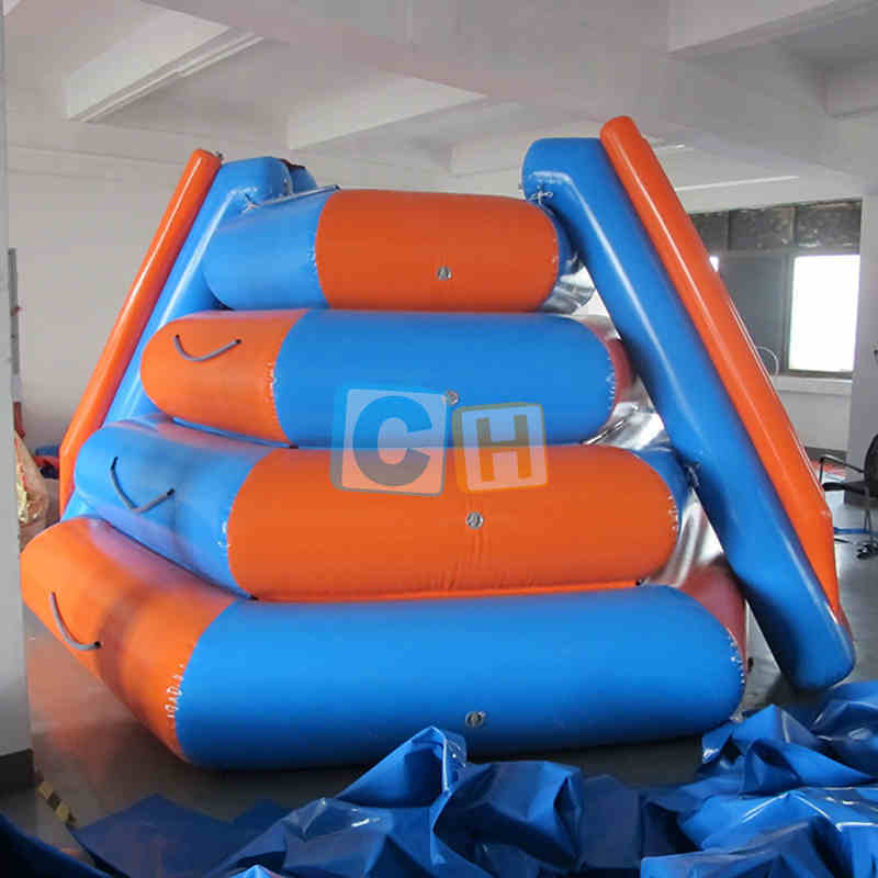 Inflatable Pool Slide