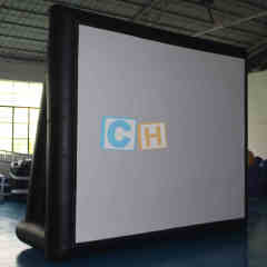 Inflatable Movie Screen