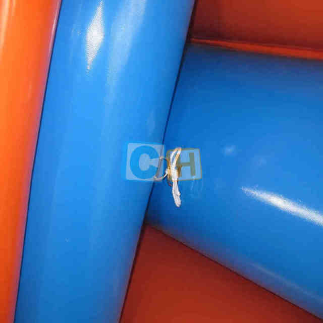 Inflatable Pool Slide