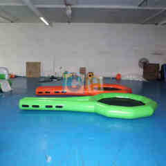 Giant Inflatable Racket