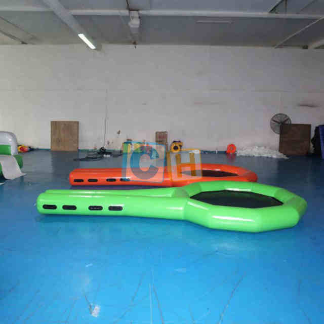 Giant Inflatable Racket