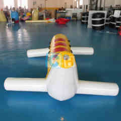 Inflatable Aircraft Model 4 - people Mount
