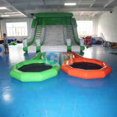 Giant Inflatable Racket
