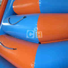 Inflatable Pool Slide