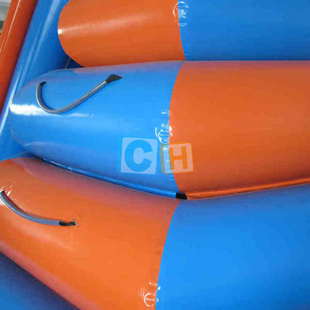Inflatable Pool Slide